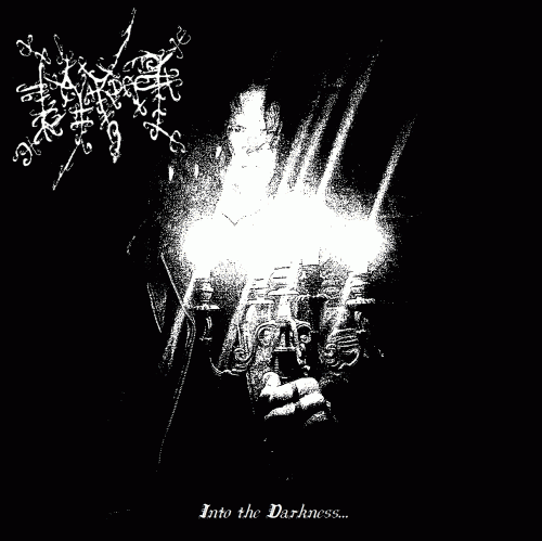 Evardacr : Into the Darkness...